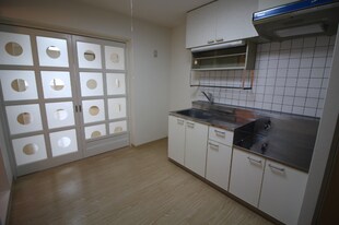 シャングリラ高松の物件内観写真